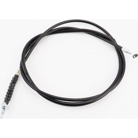 Трос заднего тормоза Suzuki AD50 (трос 182см/ кожух 168см) Китай