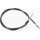 Трос переднего тормоза Honda TACT50 (трос 133см/ кожух 120см) Китай