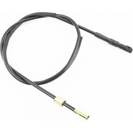 Трос спідометра Honda TACT50 (бараб. гальмо) (трос 105см/ кожух 101см) Китай