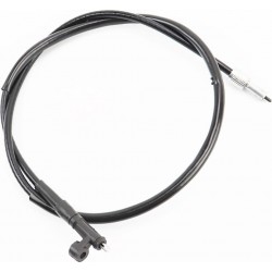 Трос спидометра Honda LEAD90 (трос 107см/ кожух 105см) Китай