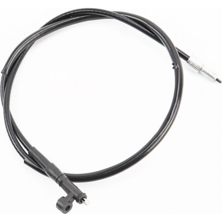 Трос спидометра Honda LEAD90 (трос 107см/ кожух 105см) Китай