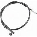 Трос спідометра Honda LEAD90 (трос 107см/ кожух 105см) Китай