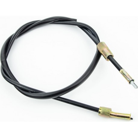 Трос спідометра Suzuki AD50 (бараб. гальмо) (трос 106см/ кожух 102см) Китай