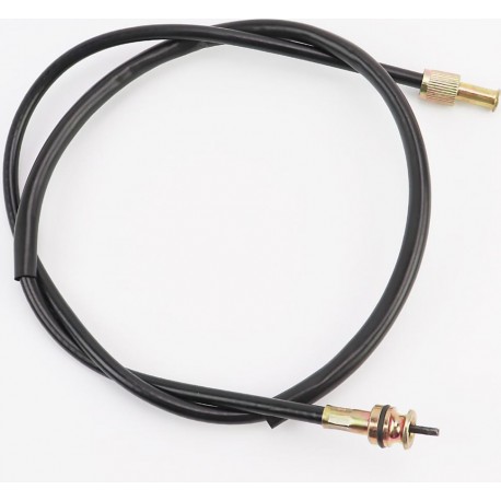 Трос спидометра Suzuki AD50 (диск. торм.) (трос 100см/ кожух 98см) Китай