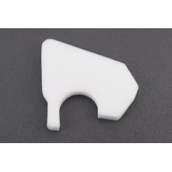 Фильтр-элемент воздушный (поролон) Honda AF18 Украина