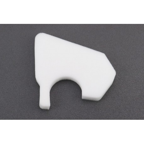 Фільтр-елемент повітряний (поролон) Honda AF18 Україна