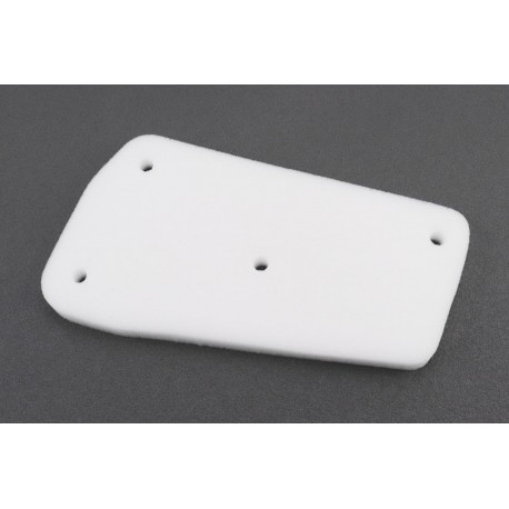 Фильтр-элемент воздушный (поролон) Honda LEAD AF20 Украина