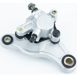 Тормозной суппорт с колодками Honda LEAD (однопоршневой) Китай