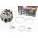 Цилиндр к-кт (цпг) Suzuki LET'S 50cc-41мм (палец 10мм), Тайвань Mototech