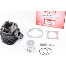 Циліндр к-кт (цпг) Yamaha JOG 3KJ 50cc-40мм (палець 10мм) (AXIS/APRIO/ARTISTIC/VINO/TRUNK/POHE/NEXT ZONE/SA2J/SA04J-SA13J) MSU