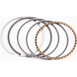 Кольца поршневые 60cc 44мм STD Китай