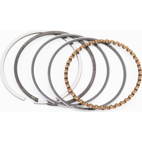 Кольца поршневые 60cc 44мм STD Китай