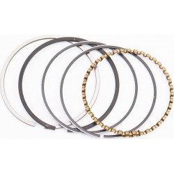 Кольца поршневые 60cc 44мм +0,50 Китай