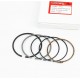 Кільця поршневі 80cc 47мм STD GX-Viper