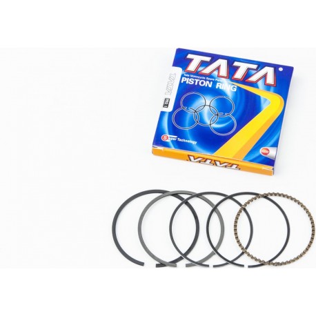 Кільця поршневі 80cc 47мм STD TATA