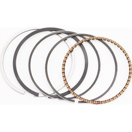 Кольца поршневые 80cc 47мм STD Китай