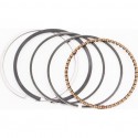 Кольца поршневые 80cc 47мм STD Китай