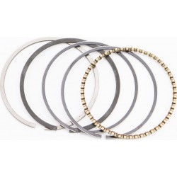 Кільця поршневі 80cc 47мм +0,25 Китай
