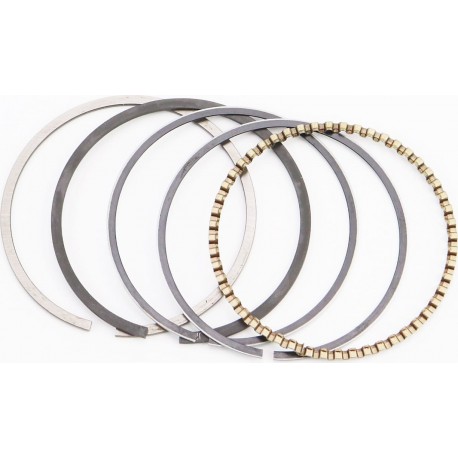 Кольца поршневые 80cc 47мм +0,25 Китай