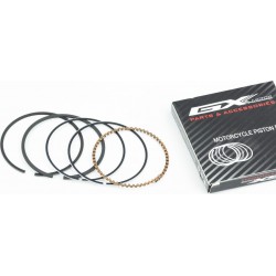 Кільця поршневі 100cc 50мм STD GX-Viper