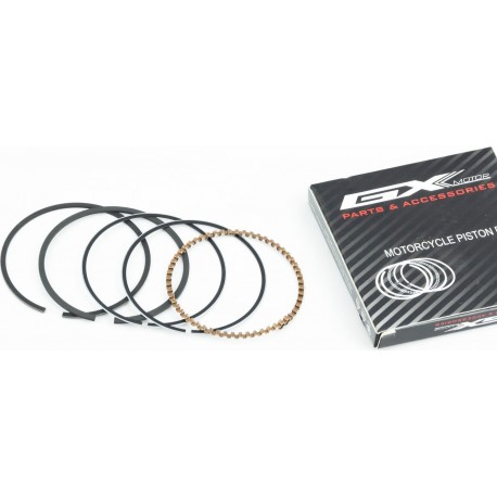 Кільця поршневі 100cc 50мм STD GX-Viper