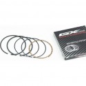 Кольца поршневые 100cc 50мм STD GX-Viper