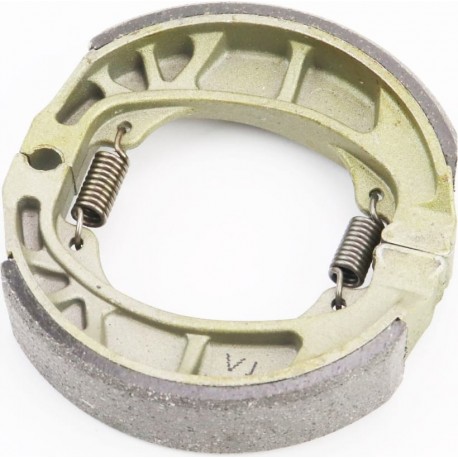 Гальмівні колодки задні к-кт, 105мм (барабан) 10", 12" TATA