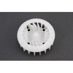 Крыльчатка магнето (охлаждения) Китай