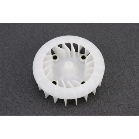 Крыльчатка магнето (охлаждения) Китай