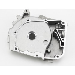 Крышка двигателя правая 50cc (под щуп) Китай