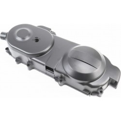 Крышка вариатора короткая 40см-10", чёрная (без втулки бендикса), от 10шт -10% Китай