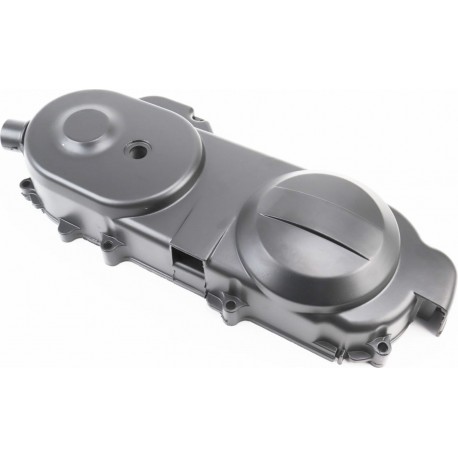 Кришка варіатора коротка 40см-10", чорна (без втулки бендикса), від 10шт -10% Китай