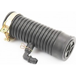 Патрубок фильтра воздушного заборный Китай