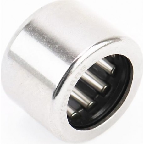 Подшипник игольчатый HK172518RS (17x25x18) заднего вариатора GY6 50-100cc Китай