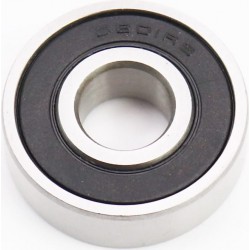 Подшипник 6201 RS (12x32x10) колеса переднего GY6 Китай