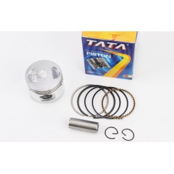 Поршень к-кт 60cc 44мм +0,25 (палец 13мм) TATA
