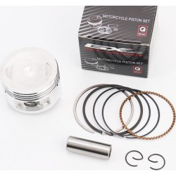 Поршень к-кт 100cc 50мм STD (палец 13мм) GX-Viper
