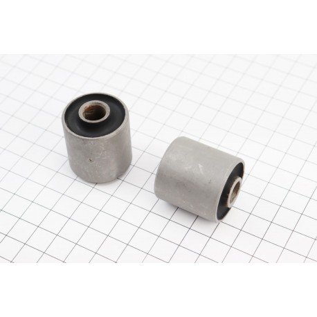 Сайлентблок двигуна 30мм (30x10x35/30) к-кт 2шт KYMCO