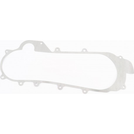 Прокладка крышки вариатора (средняя) 430мм Китай