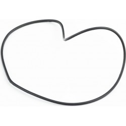 Прокладка кришки клапанної (гума) Китай 309162