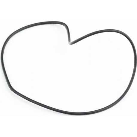 Прокладка крышки клапанной (резина) Китай