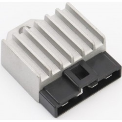 Реле-регулятор напряжения (контакты вряд) Китай