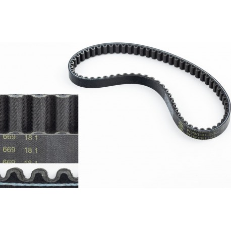 Ремень 669x18,1 PowerLink