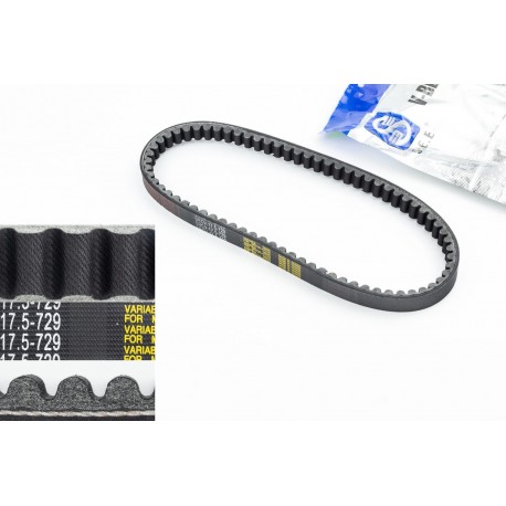 Ремень 729x17,5 SEE