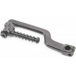 Важіль кікстартера (кругла підніжка) Китай 309196