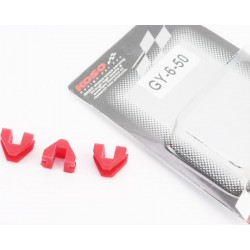 Направляющие вариатора к-кт KOSO