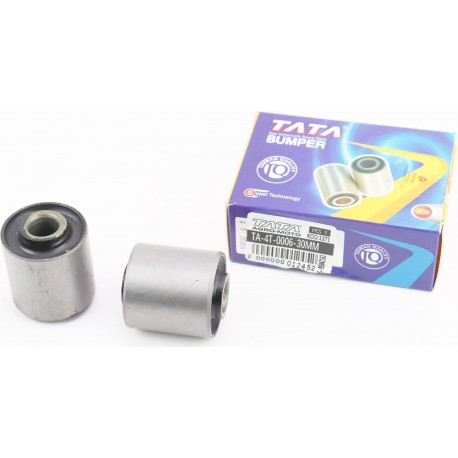 Сайлентблок двигателя 30мм (30x10x35/30) к-кт 2шт TATA