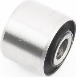 Сайлентблок двигателя 30мм (30x10x26,5/23) Китай