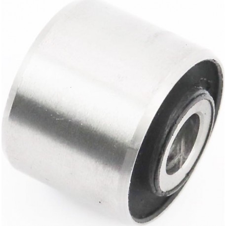 Сайлентблок двигуна 30мм (30x10x26,5/23) Китай