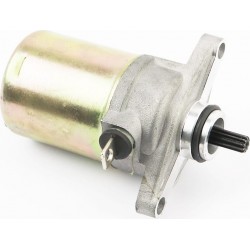 Стартер в сборе Китай